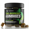 Strive Pre-Workout Gummies - Green Apple